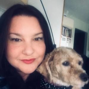 Meet your Posher, Rachele